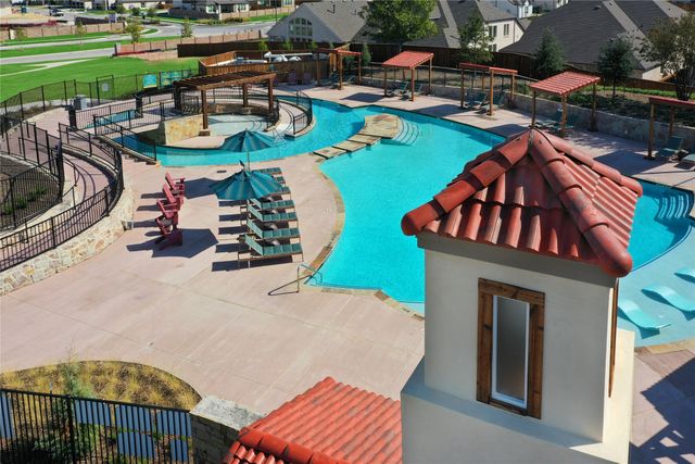 1132 Vletti Drive, Fate, TX 75087