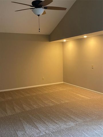 3126 E Lake Crescent Drive, Houston, TX 77339