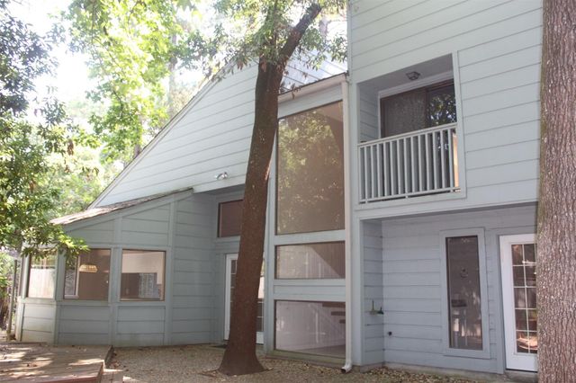 3126 E Lake Crescent Drive, Houston, TX 77339