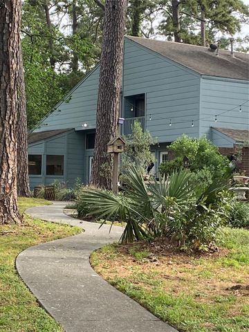 3126 E Lake Crescent Drive, Houston, TX 77339