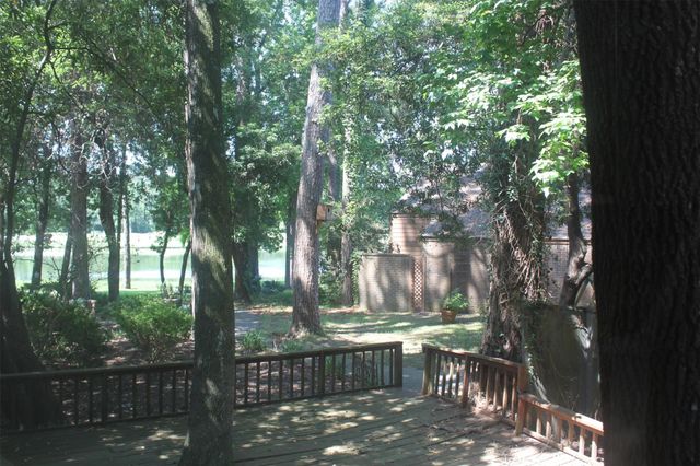 3126 E Lake Crescent Drive, Houston, TX 77339