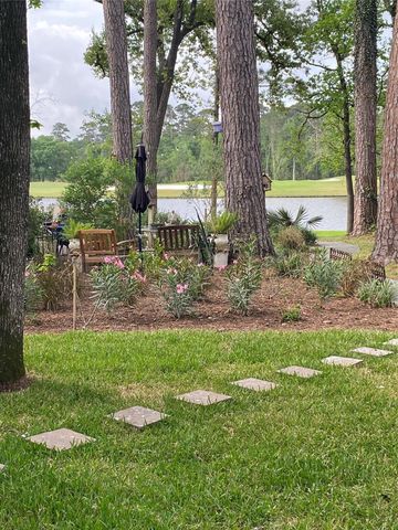 3126 E Lake Crescent Drive, Houston, TX 77339