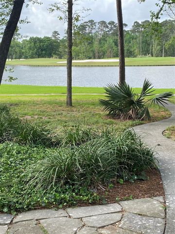 3126 E Lake Crescent Drive, Houston, TX 77339