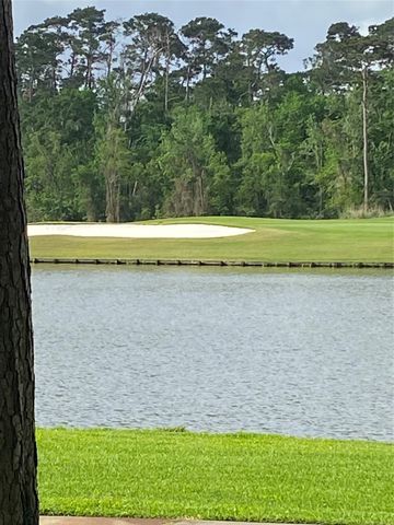 3126 E Lake Crescent Drive, Houston, TX 77339