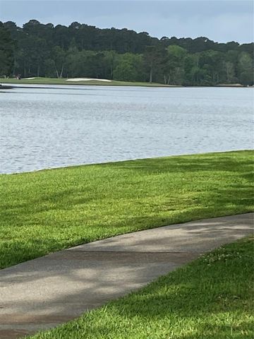 3126 E Lake Crescent Drive, Houston, TX 77339