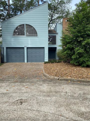 3126 E Lake Crescent Drive, Houston, TX 77339