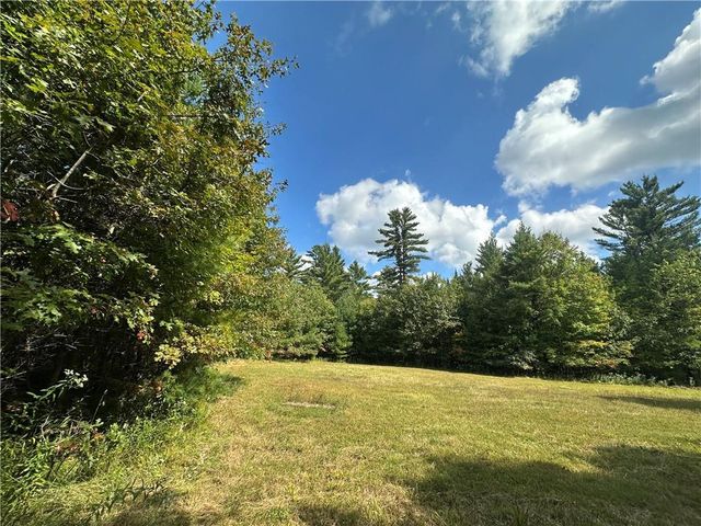 7487 W Poertner Road, Neillsville, WI 54456