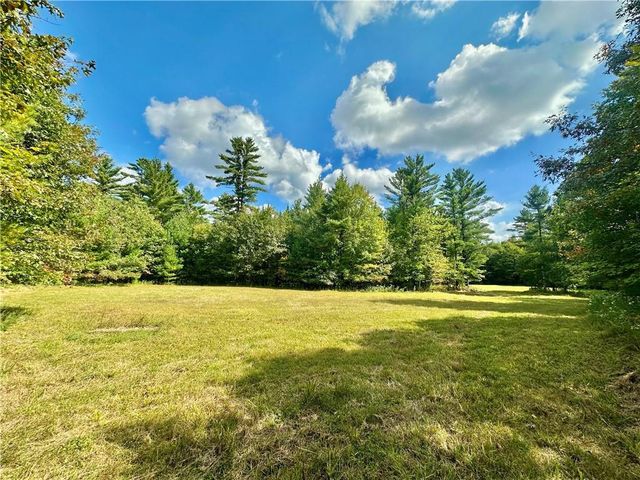 7487 W Poertner Road, Neillsville, WI 54456