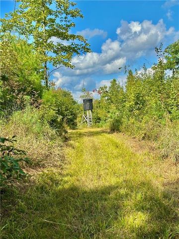 7487 W Poertner Road, Neillsville, WI 54456