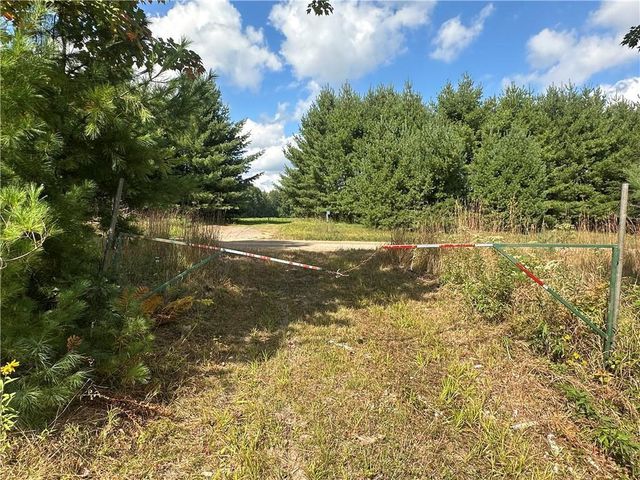 7487 W Poertner Road, Neillsville, WI 54456