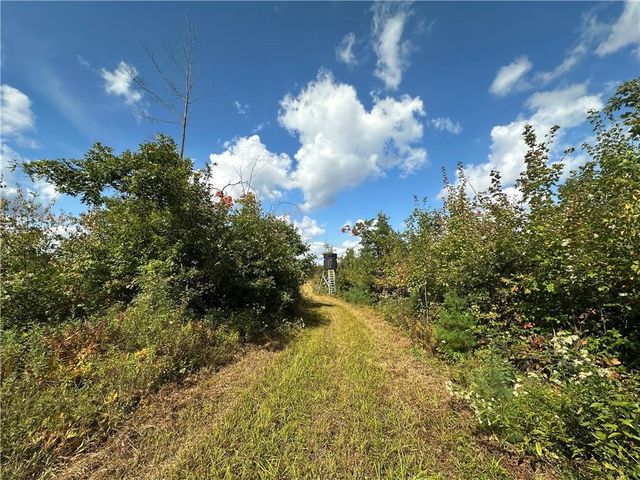 7487 W Poertner Road, Neillsville, WI 54456