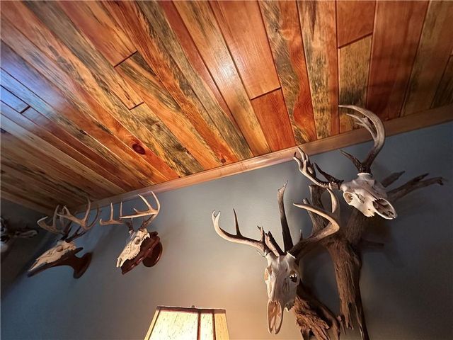 7487 W Poertner Road, Neillsville, WI 54456