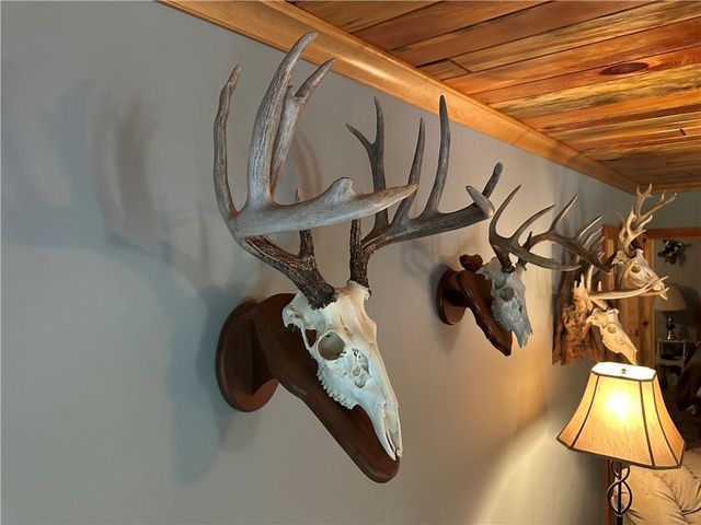 7487 W Poertner Road, Neillsville, WI 54456