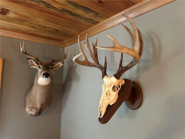 7487 W Poertner Road, Neillsville, WI 54456