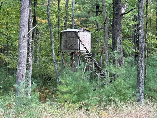 7487 W Poertner Road, Neillsville, WI 54456