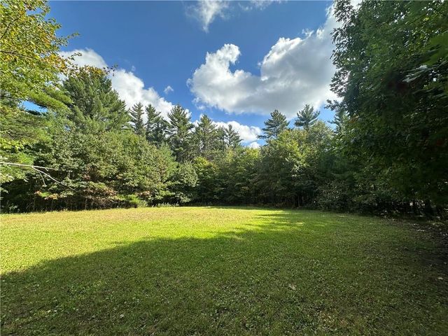 7487 W Poertner Road, Neillsville, WI 54456