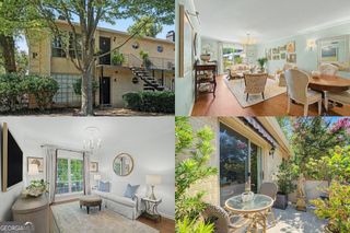 5400 Roswell Road P1, Sandy Springs, GA 30342