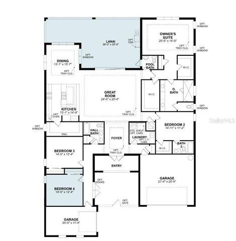 17831 MACARTHUR LOOP, Venice, FL 34293