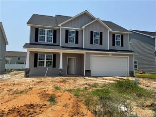 2010 Lagrange (lot 326) Drive, Fayetteville, NC 28314