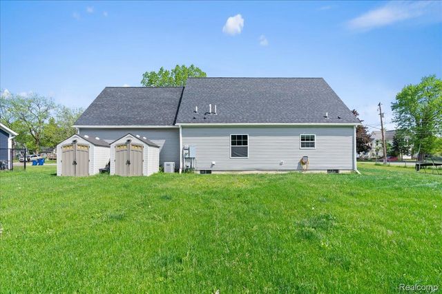201 Lyman Street, Corunna, MI 48817