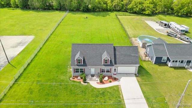 201 Lyman Street, Corunna, MI 48817