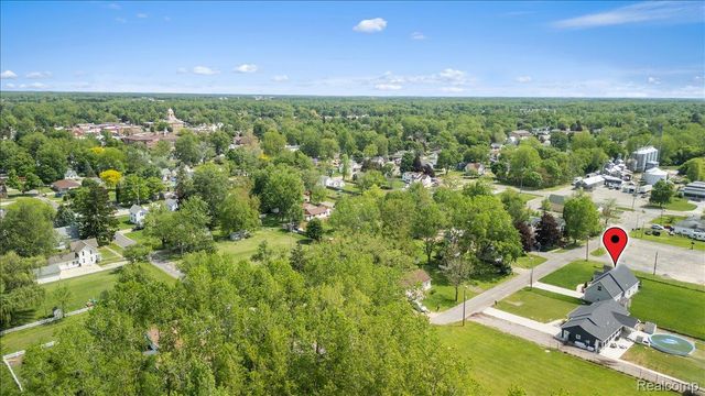 201 Lyman Street, Corunna, MI 48817