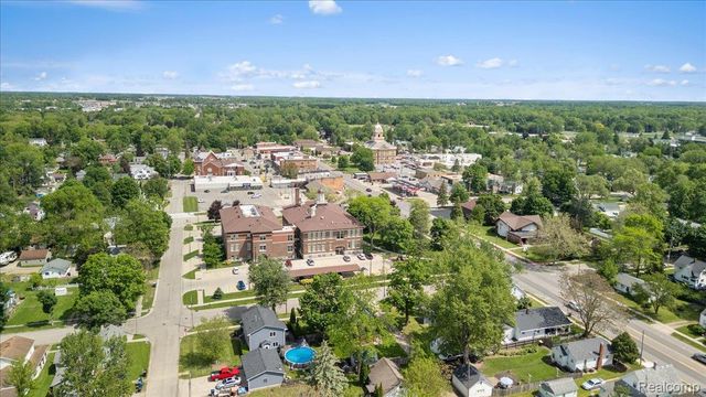 201 Lyman Street, Corunna, MI 48817