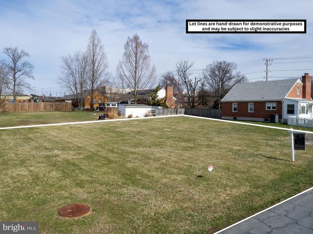 22 HAVEN AVE, Abingdon, MD 21009