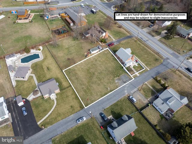 22 HAVEN AVE, Abingdon, MD 21009