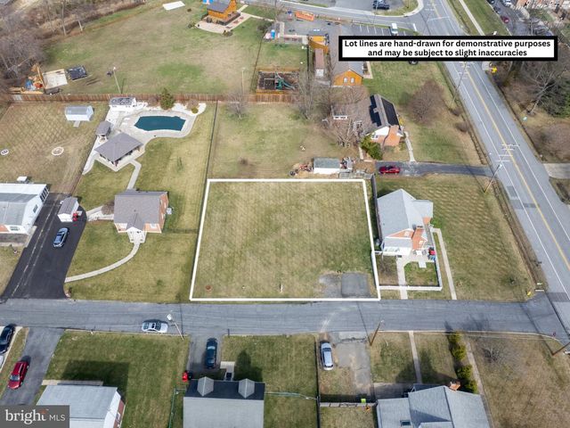 22 HAVEN AVE, Abingdon, MD 21009
