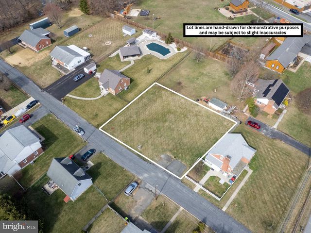22 HAVEN AVE, Abingdon, MD 21009