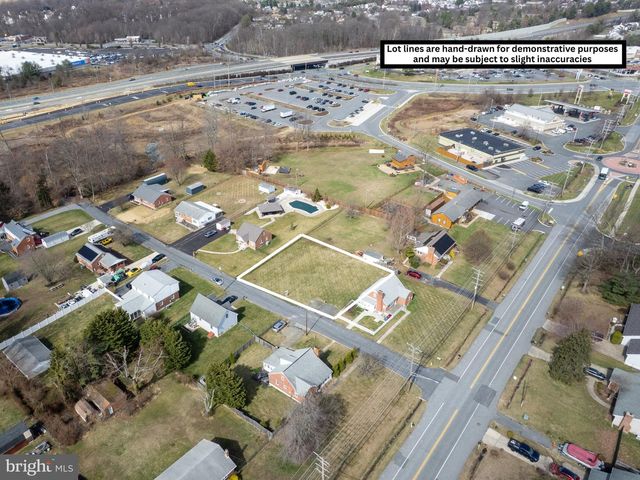 22 HAVEN AVE, Abingdon, MD 21009