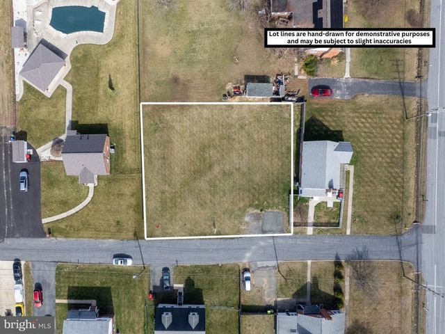 22 HAVEN AVE, Abingdon, MD 21009
