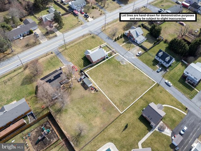22 HAVEN AVE, Abingdon, MD 21009
