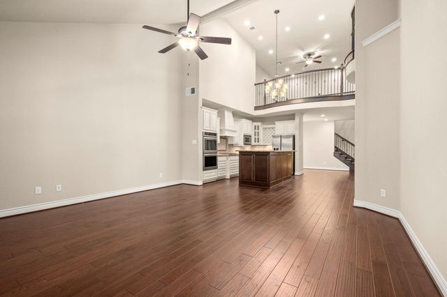9026 Centennial Drive, Conroe, TX 77384