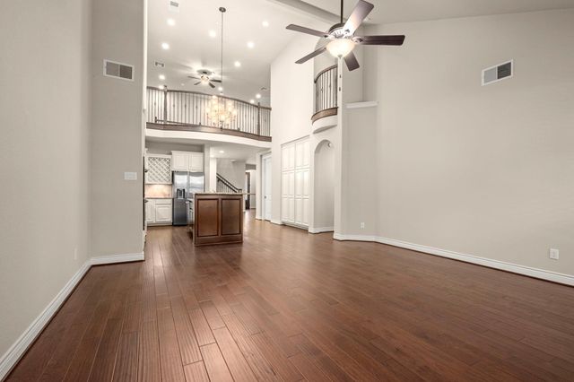 9026 Centennial Drive, Conroe, TX 77384