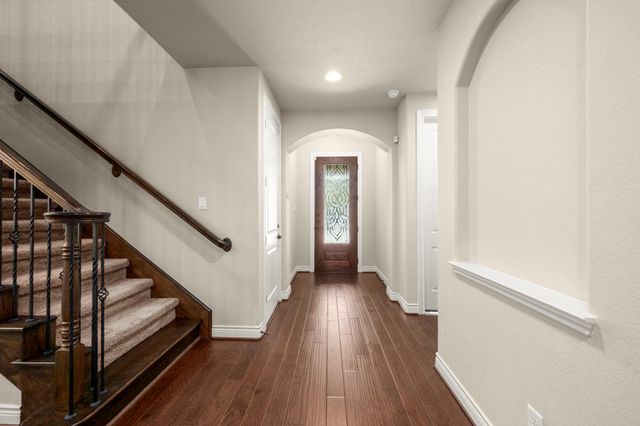 9026 Centennial Drive, Conroe, TX 77384