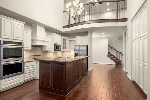 9026 Centennial Drive, Conroe, TX 77384