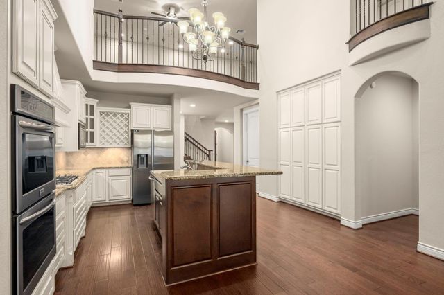 9026 Centennial Drive, Conroe, TX 77384