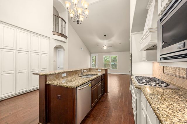 9026 Centennial Drive, Conroe, TX 77384