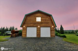 64320 Trail Road, Anchor Point, AK 99556