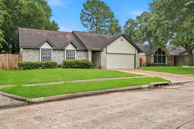 22039 Rivermead Drive, Katy, TX 77449