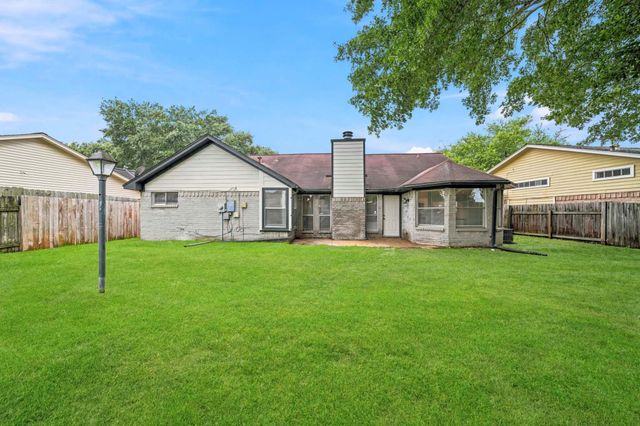 22039 Rivermead Drive, Katy, TX 77449