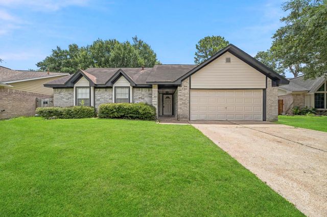 22039 Rivermead Drive, Katy, TX 77449