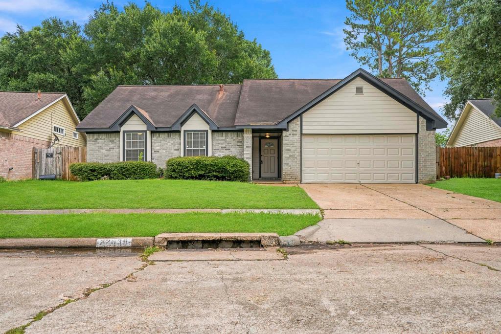 22039 Rivermead Drive, Katy, TX 77449