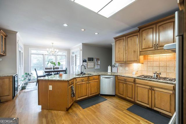 103 Howard Oaks Drive, Macon, GA 31210