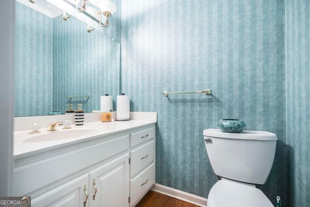 103 Howard Oaks Drive, Macon, GA 31210