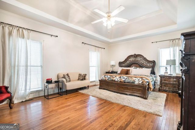 103 Howard Oaks Drive, Macon, GA 31210