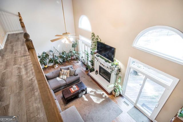 103 Howard Oaks Drive, Macon, GA 31210