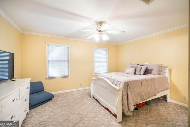 103 Howard Oaks Drive, Macon, GA 31210